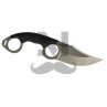 Coltello lama fissa DOUBLE AGENT II - Cold Steel