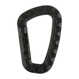 CARABINER Multi-Purpose Nylon Carabiner - FMA