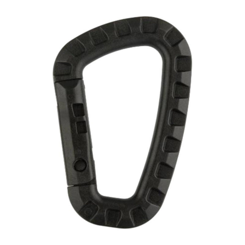 Moschettone multiuso in nylon CARABINER -FMA