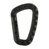 Moschettone multiuso in nylon CARABINER -FMA