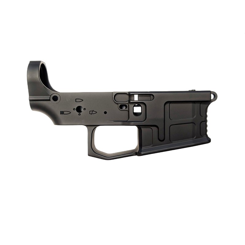 Lower Receiver for ASTRA series - SECUTOR