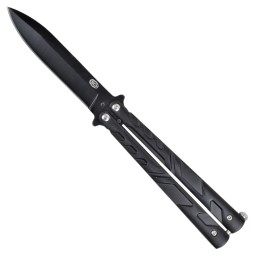 Coltello a farfalla - SCK