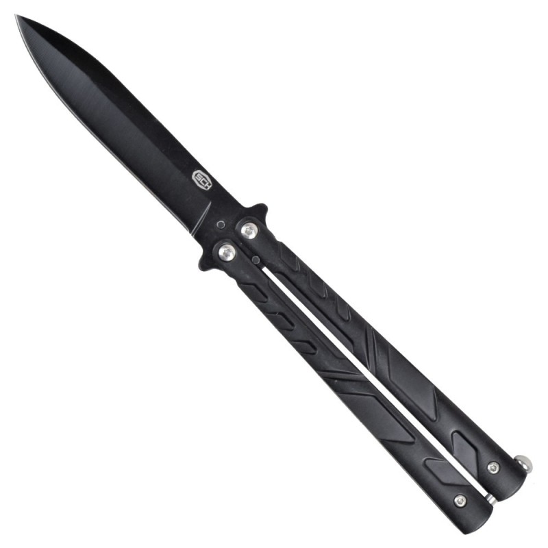 Coltello a farfalla - SCK