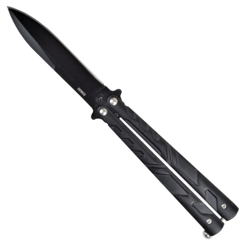 Butterfly Knife - SCK