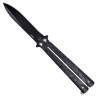 Butterfly Knife - SCK