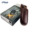 Coltello pieghevole BLUE WOOD 1 - WALTHER
