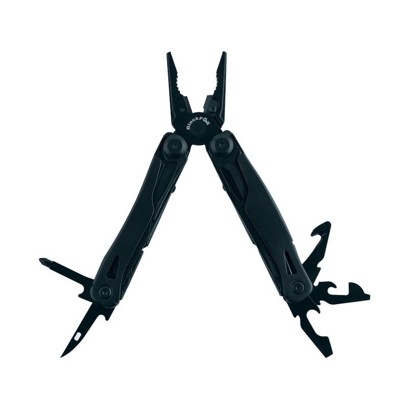 MultiTool RESILIENCE - BLACKFOX