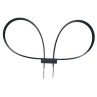 Manette usa e getta in ABS