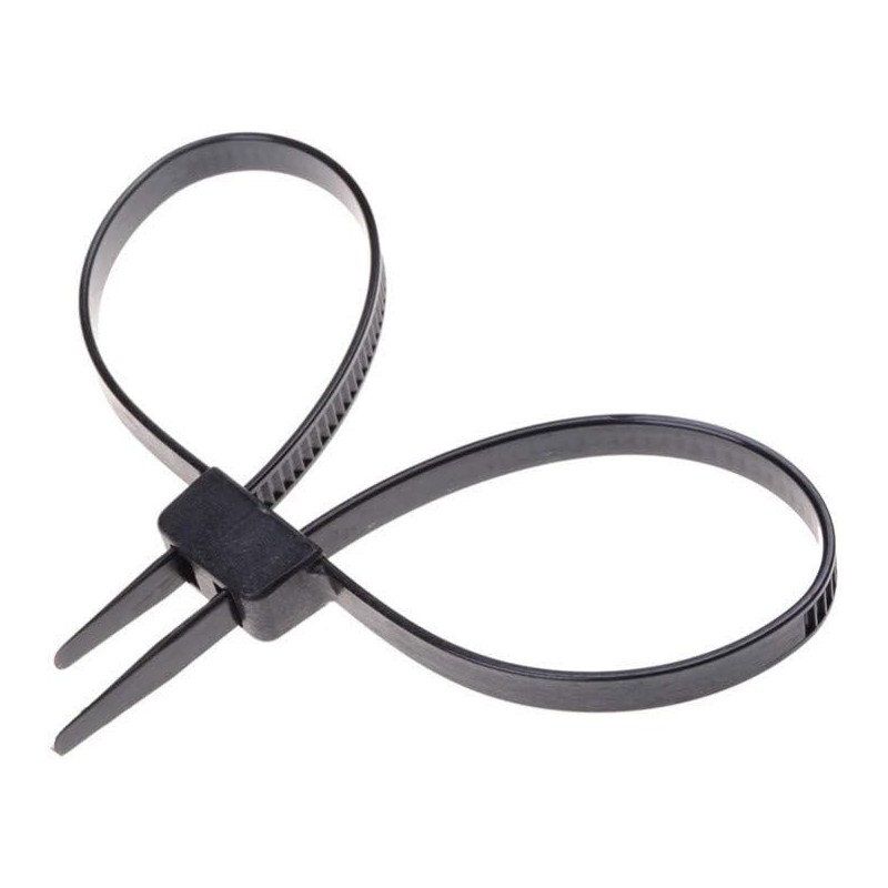 Manette usa e getta in ABS