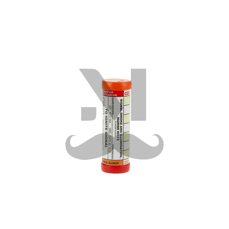 Segnalatore KC-13 finto - PIRATE ARMS