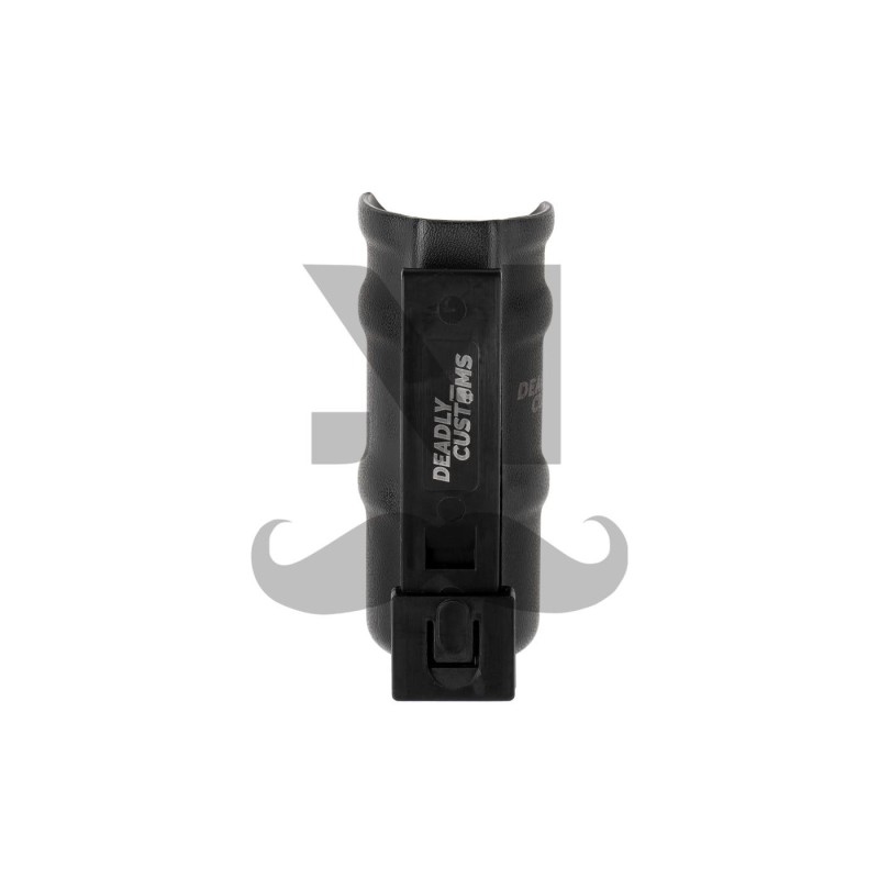 Rigid Kydex Pouch for 40mm Grenades - NEUTRON - QUAKE - MOSCART - TECTONIC INNOVATION