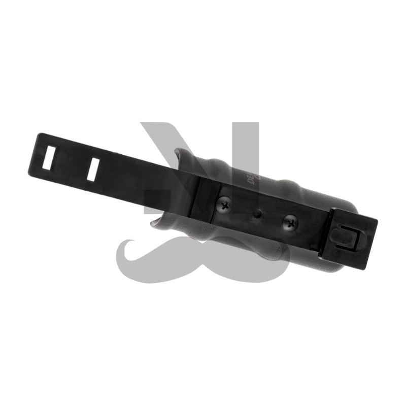 Tasca in Kydex rigida per granate 40mm- NEUTRON- QUAKE-MOSCART - TECTONIC INNOVATION