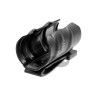 Tasca in Kydex rigida per granate 40mm- NEUTRON- QUAKE-MOSCART - TECTONIC INNOVATION