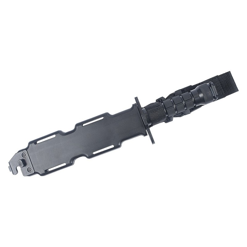 Baionetta M9 finta - MP
