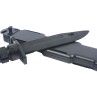 Baionetta M9 finta - MP