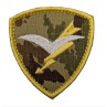 FOLGORE Embroidered Patch