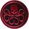 HYDRA Embroidered Patch