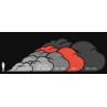 MIL-X Smoke Grenade - Enola Gaye