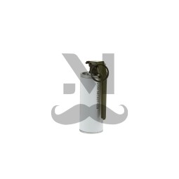 M116A1 Dummy Grenade - PIRATE ARMS