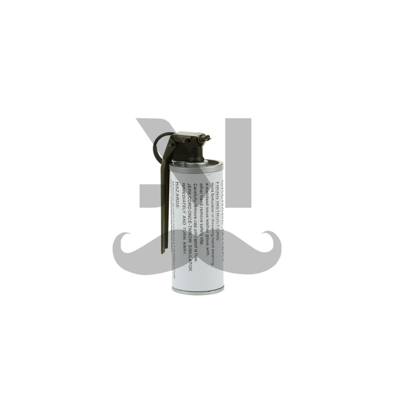 Granata M116A1 finta - PIRATE ARMS