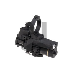 PAS-29 Dummy Clip-On Thermal Sight - FMA