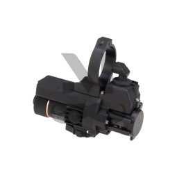 Visore termico clip on PAS-29 finto - FMA