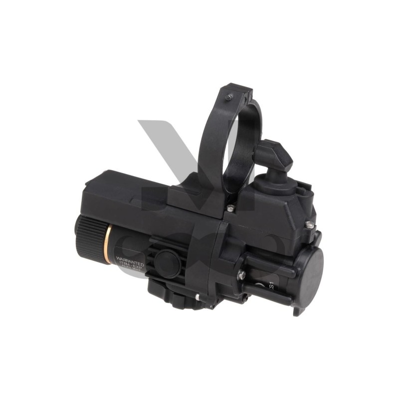 Visore termico clip on PAS-29 finto - FMA