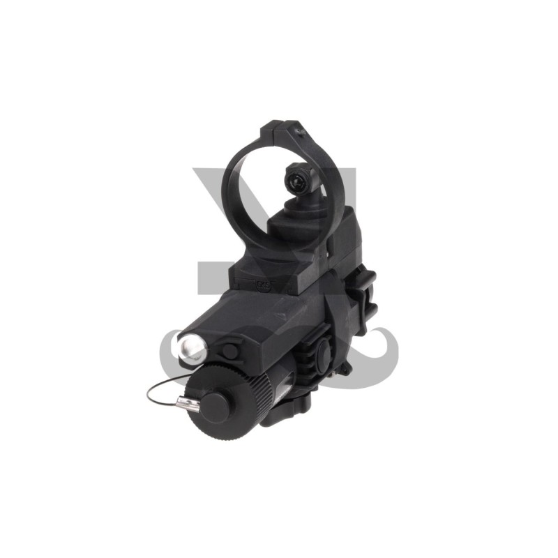 Visore termico clip on PAS-29 finto - FMA