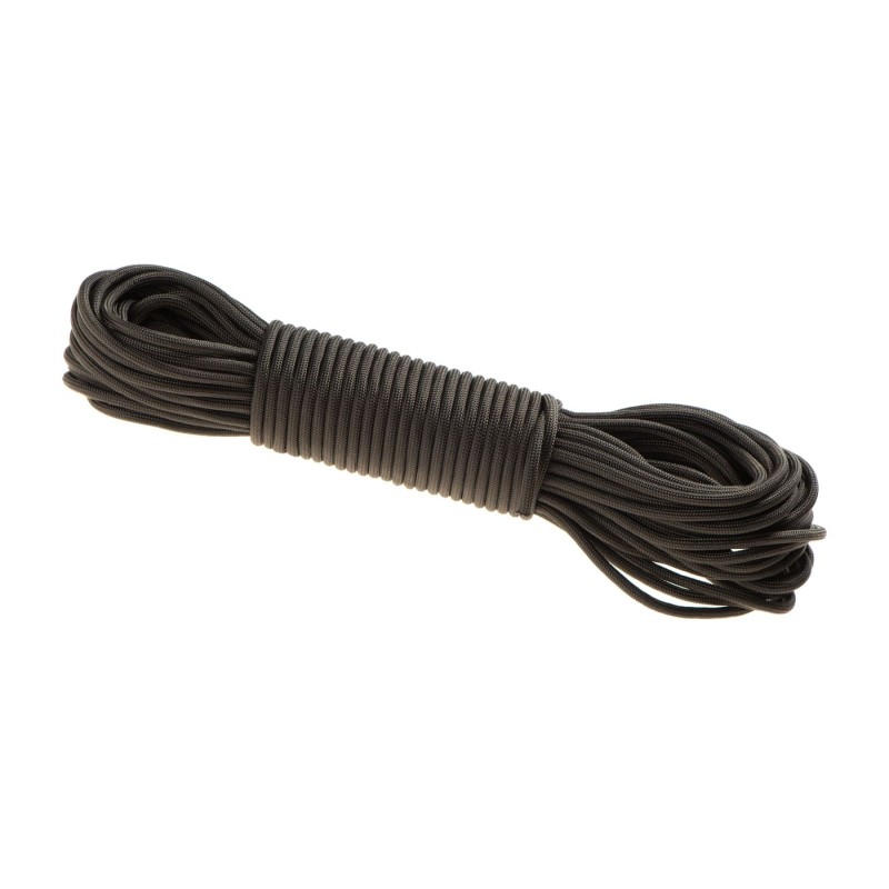 Cordino PARACORD TYPE III 550 - 20 m - INVADER GEAR