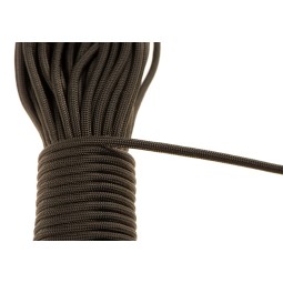 PARACORD TYPE III 550 Cord - 20 m - INVADER GEAR