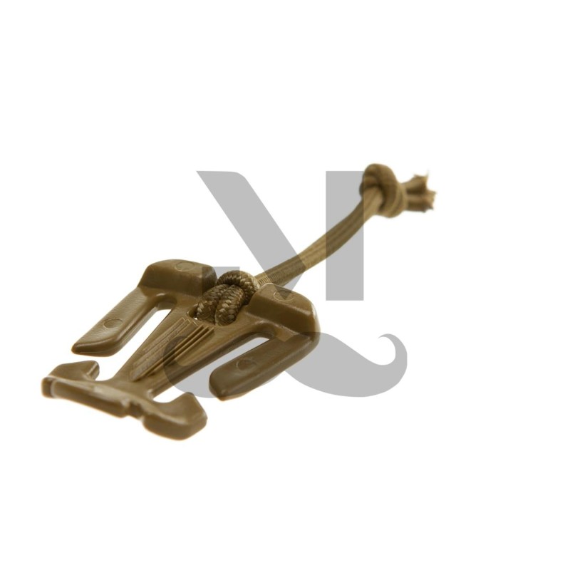 WEB DOMINATOR ® Elastic Cord - ITW Nexus