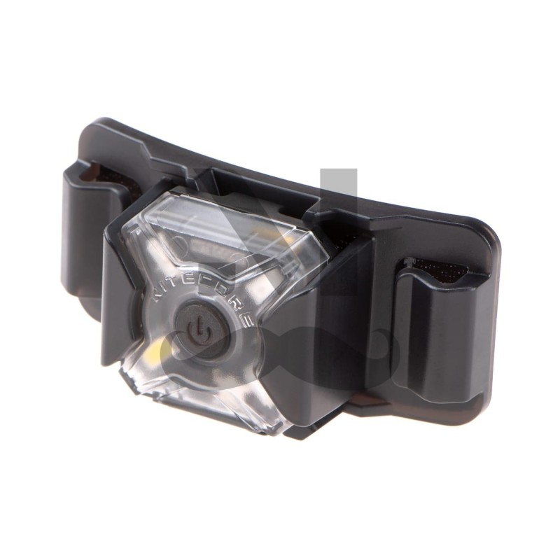 Luce frontale NU05 LAW ENFORCEMENT - NITECORE
