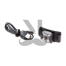 NU05 LAW ENFORCEMENT Headlamp - NITECORE