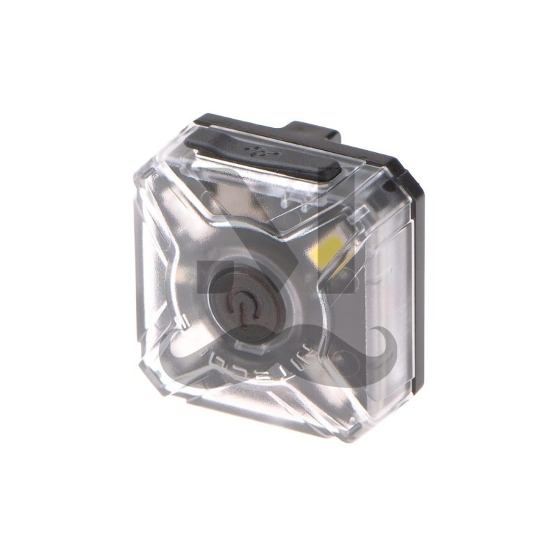 NU05 LAW ENFORCEMENT Headlamp - NITECORE
