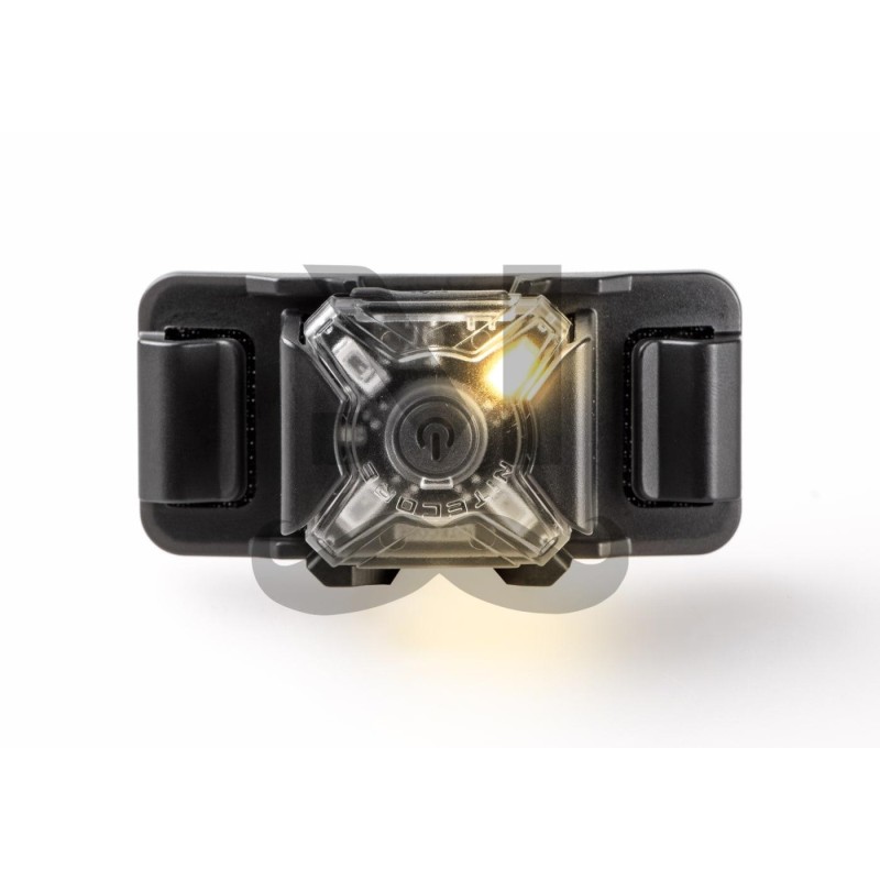 Luce frontale NU05 LAW ENFORCEMENT - NITECORE