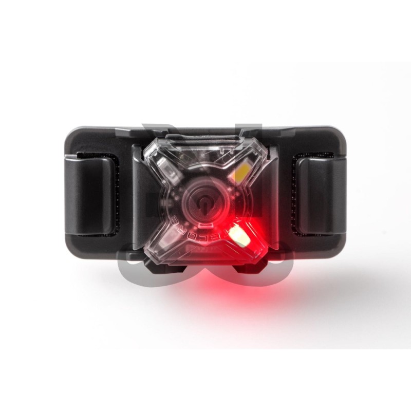NU05 LAW ENFORCEMENT Headlamp - NITECORE