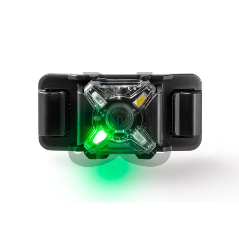 NU05 LAW ENFORCEMENT Headlamp - NITECORE