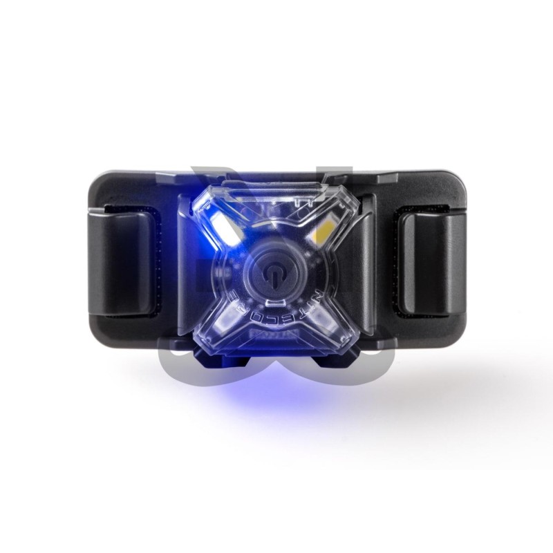 Luce frontale NU05 LAW ENFORCEMENT - NITECORE