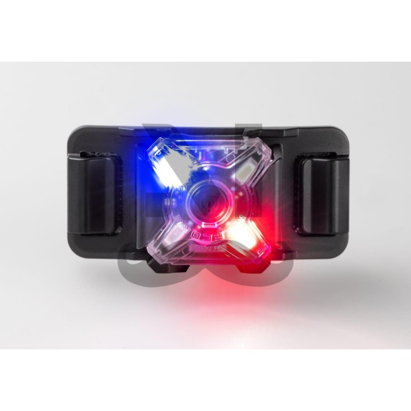 NU05 LAW ENFORCEMENT Headlamp - NITECORE