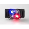 NU05 LAW ENFORCEMENT Headlamp - NITECORE