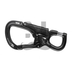 Moschettone EASHOOK OPEN - PETZL