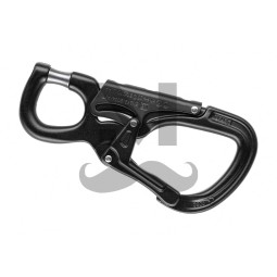 Moschettone EASHOOK OPEN - PETZL