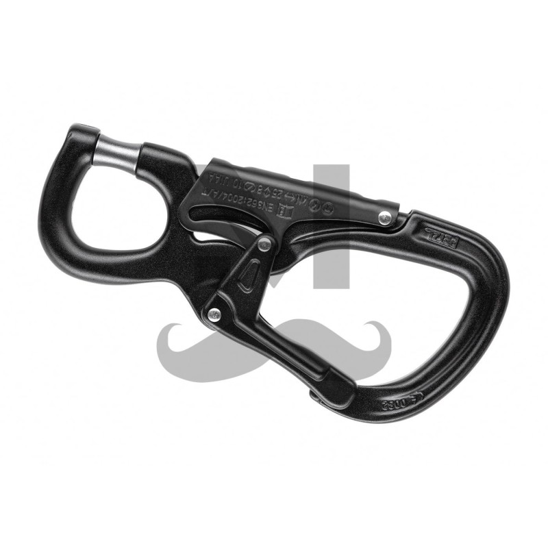 Moschettone EASHOOK OPEN - PETZL
