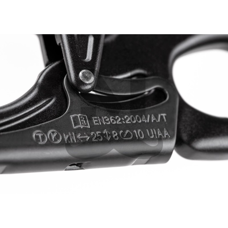 Moschettone EASHOOK OPEN - PETZL