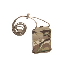 Multi-Purpose ID HOLDER - CLAWGEAR