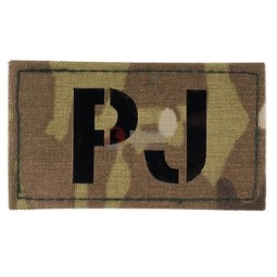 PJ Call Sign IR (multicam)