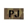 PJ Call Sign IR (multicam)
