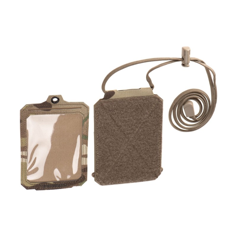 Porta badge multiuso ID HOLDER - CLAWGEAR