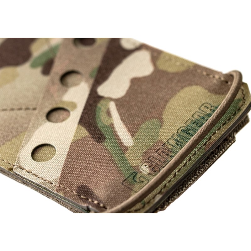 Multi-Purpose ID HOLDER - CLAWGEAR