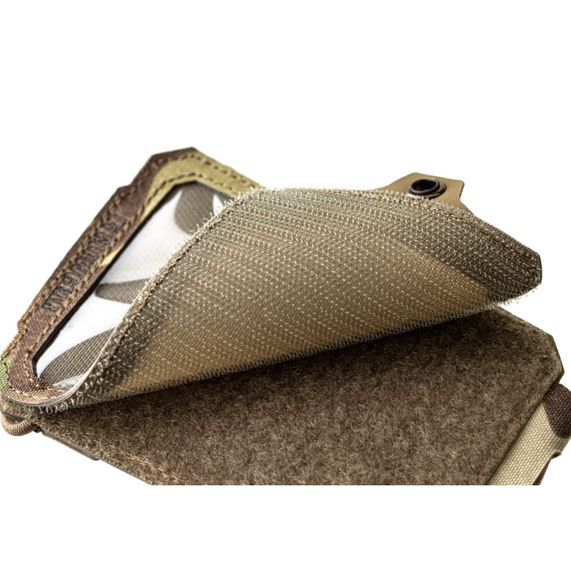 Multi-Purpose ID HOLDER - CLAWGEAR